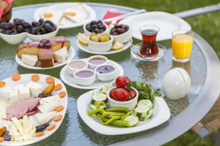ibis Eskisehir - 9