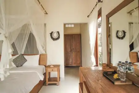 Taman Indrakila - 214