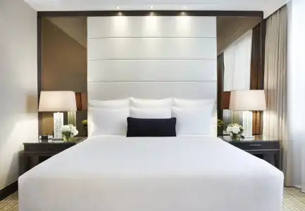 Singapore Marriott Tang Plaza - 5