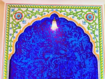 Moon Light Palace Jaipur - 63