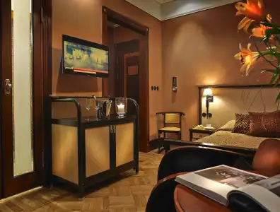 Nobu Warsaw - 4