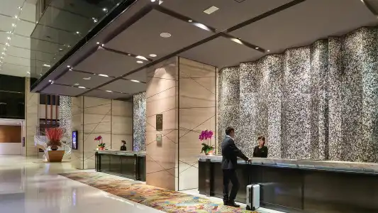 Marco Polo Parkside Beijing - 19