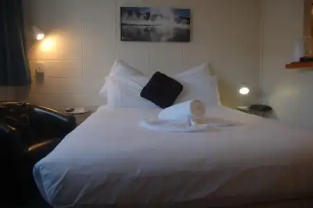 Rotorua Motel - 71