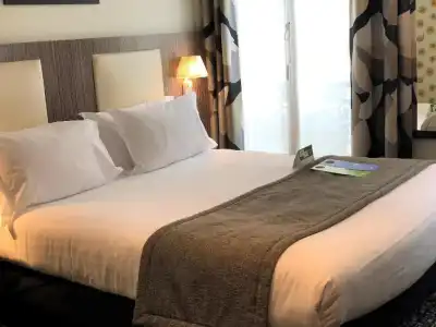 Holiday Inn Paris Opéra Grands Boulevards by IHG - 58