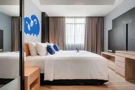 Kokotel Bangkok Dheva Thonglor - 61