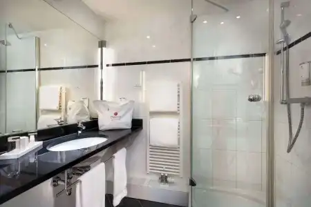 Best Western Premier ParkBad Mergentheim - 115