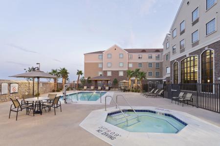 Staybridge Suites El Paso Airport by IHG - 19