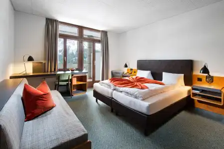 Altein Arosa, a Faern Collection Resort - 36