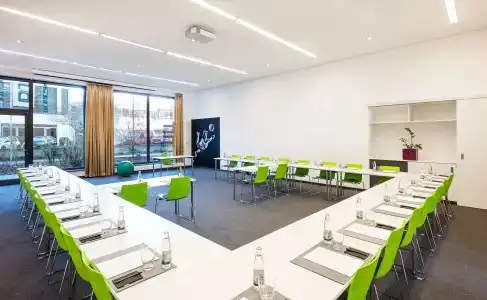 Lindner Frankfurt Sportpark, part of JdV by Hyatt - 12