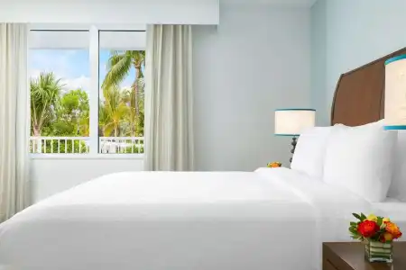 Hilton Garden Inn Key West / The Keys Collection - 104
