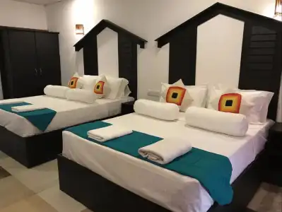 Sunshine Resort and Spa - 44