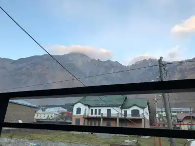 Chemodann Kazbegi - 35