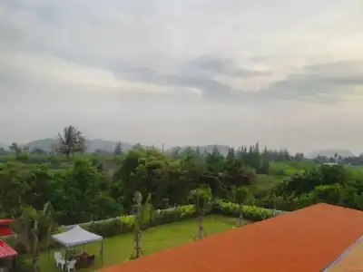 Oasis Resort - 9
