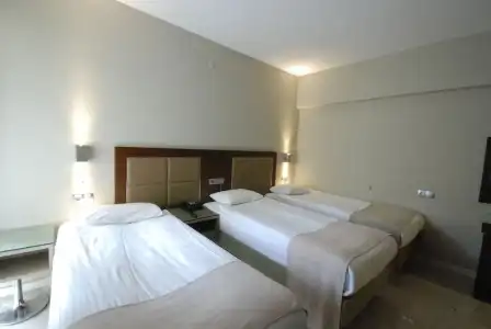 Hitit Otel - 4