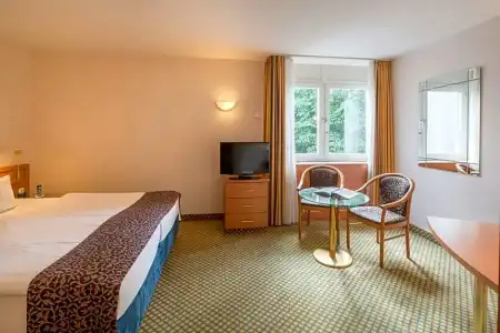 Best Western Plus Fellbach-Stuttgart - 68