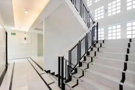 NIDA Rooms Sudprasert 2 Ratchada The Walk - 12