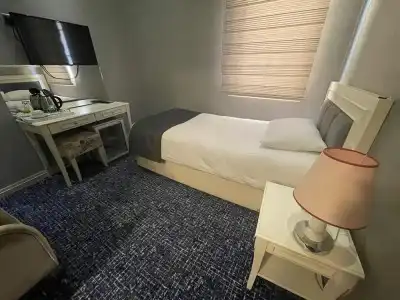 Markasi Otel - 17