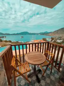 Alice Tatil Evi Guest house - 5