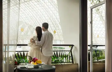 InterContinental Chengdu Global Center by IHG - 24