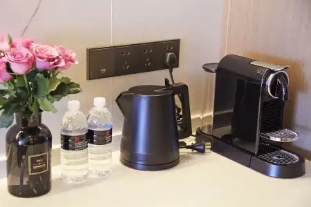 Shanghai Marriott Pudong East - 44