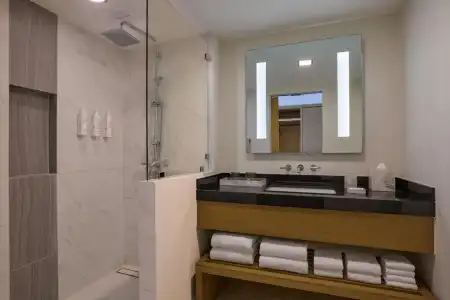 Marriott Cancun, An All-Inclusive Resort - 4