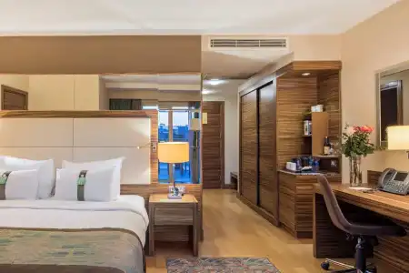 Holiday Inn Istanbul Sisli by IHG - 69