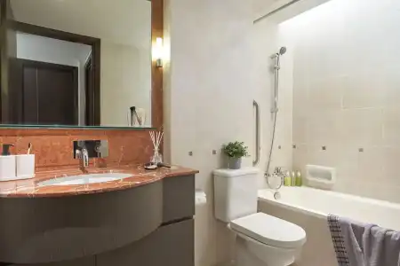 Somerset Bencoolen Singapore - 24