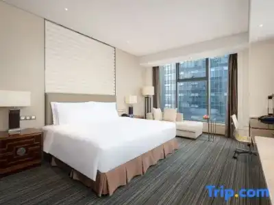 Radisson Blu Plaza Chongqing - 74