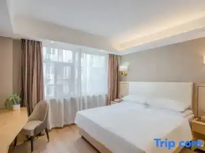 The Li Yang Guangzhou - 43