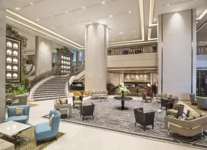 The St. Regis Mumbai - 17