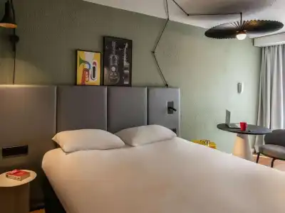 ibis Cannes Centre - 43