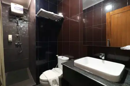 Coin's Jakarta - 9