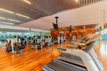 Grand Hyatt Jakarta - 30