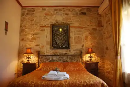 Foca Antik Otel - 93