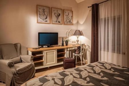 B&B Dvor Tacen - 20