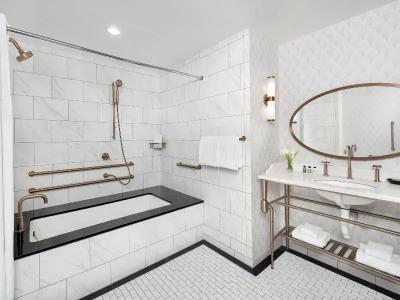 LeVeque, Autograph Collection - 77