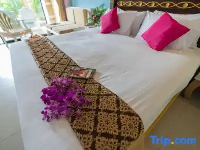 Ayodhaya Palace Beach Resort Krabi - 31