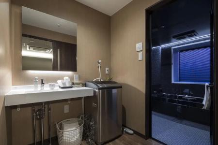 Randor Residence Hiroshima Suites - 20