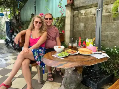 Relax Garden Boutique Villa Hoi An - 53