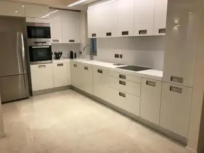 Olympic Residence Deluxe Apartments - 39