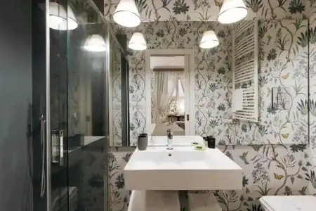 4 Quarti B&B - Appartamenti - 28