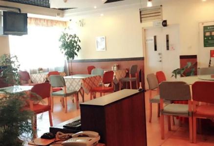 Home Inn Plus Kunmin Qingniang Road Jinying Plaza - 12