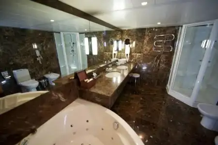 Adams Beach & Spa - 113