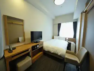 Dormy Inn Akihabara Hot Spring - 6