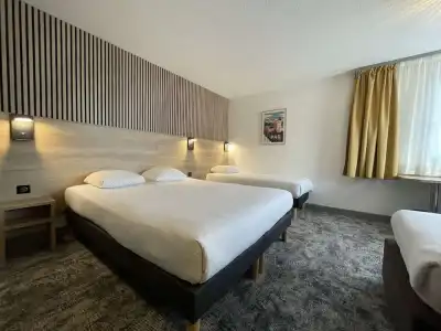 Ostal Pau Université - Sure Collection by Best Western - 49