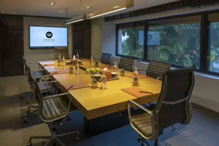 Intercontinental Cairo Semiramis by IHG - 32