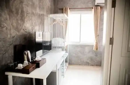 Ban's Avenue Guest House - 34