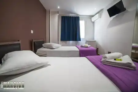 Mansion - 5