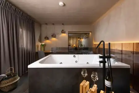 Tsikeli Boutique Meteora - Adults Friendly - 234