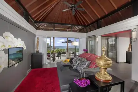 Resort The Pavilions Phuket - 22